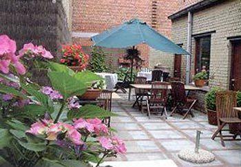 Anna'S Place Waregem Exteriér fotografie